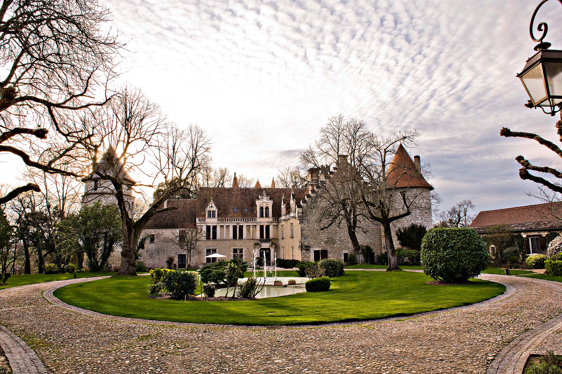 Chateau